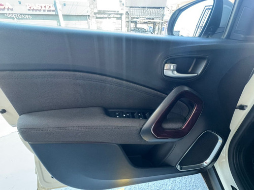 Fiat Toro 1.8 16v Opening Edition Flex 4x2 Aut. 4p