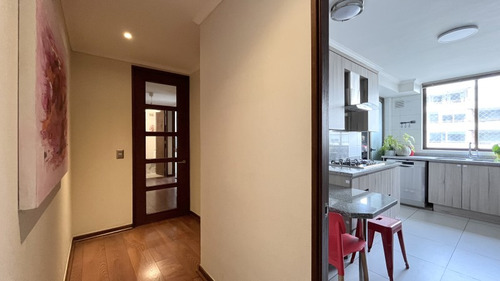 Impecable, 3 Dorms