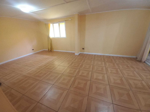 Amplia Casa De 7 Dormitorios En Calama (105497)