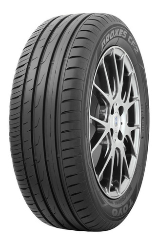 Imagen 1 de 6 de Llanta Toyo 185/55r16 Proxes Cf2 87h