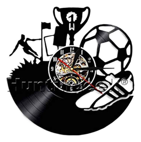 Reloj Corte Laser 1823 Champions League Copa