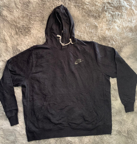 Sudadera Nike Talla Xl Hombre (Usado)