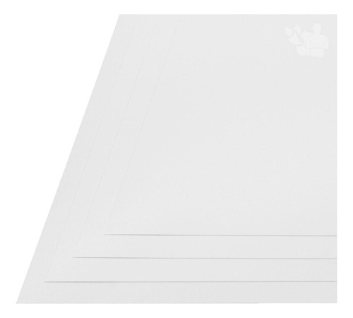 Papel Fotográfico Microporoso Semibrilho 260g A3 50 Folhas