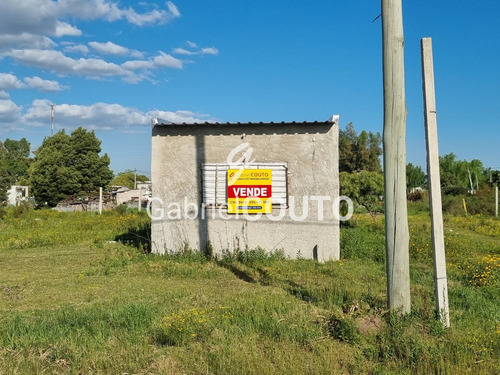 Terreno En Venta, Barrio Autódromo, Ciudad Del Plata