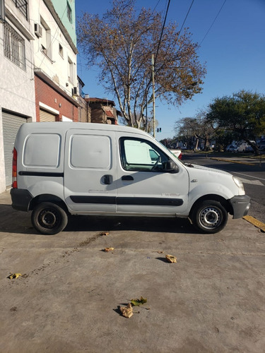 Imagen 4 de 8 de Renault Kangoo 1.6 Nafta