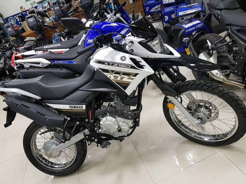 Imagen 8 de 8 de Yamaha Xtz 150! Entrega Inmediata! Concesionario Oficial!