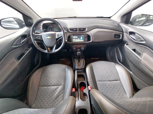 Chevrolet Prisma 1.4 Ltz At 98cv
