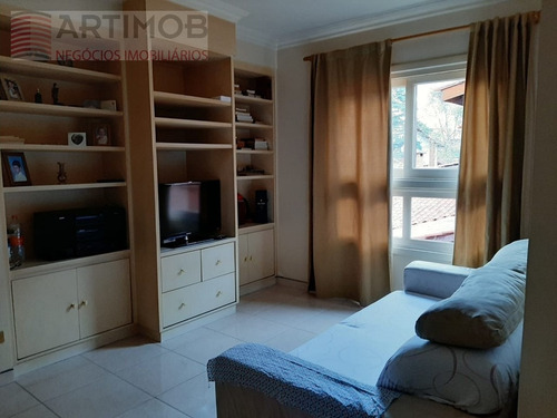 Imagem 4 de 18 de Casa Para Venda, 4 Dormitórios, Parque Munhoz - São Paulo - 3365