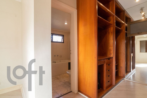Imagem 27 de 30 de Apto Vila Andrade | 4 Quartos | 247 M² | Cond: R$3700.00 | 4 Vagas - 1rws6ts