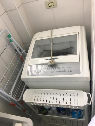 Imagem 25 de 25 de Apartamento Mooca - Ap5252