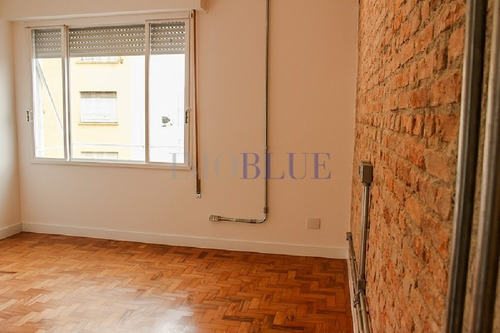 Imagem 17 de 29 de Studio Reformado - Morar Ou Investir... - 974