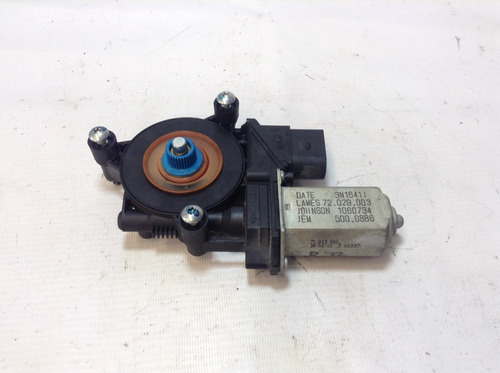 Motor Elevador Traser Izq Bmw X1 Sdrive Sport Line Mod 13-15