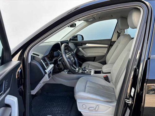 Audi Q5 2.0 TFSI DYNAMIQUE
