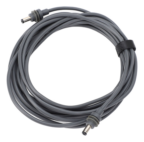 Cable De Alimentación Dc Para Minicable, Cable De 18 Awg, Ip