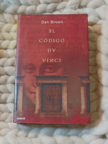 El Código Da Vinci- Dan Brown