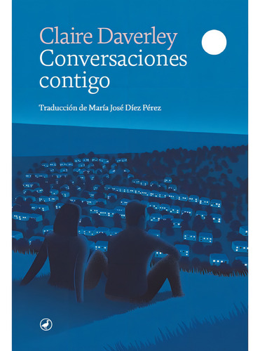 Conversaciones Contigo, De Daverley, Claire. Editorial Catedral, Tapa Blanda En Español