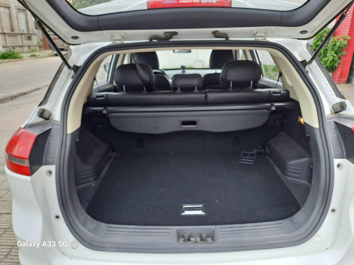Geely Emgrand X7 Sport 2.0 Drive