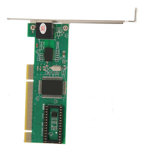 Tarjeta De Red Pci 1 Puerto 10 100 1000mbps Gigabit Ethernet