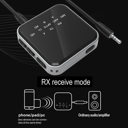 Le507 Bluetooth Adapter