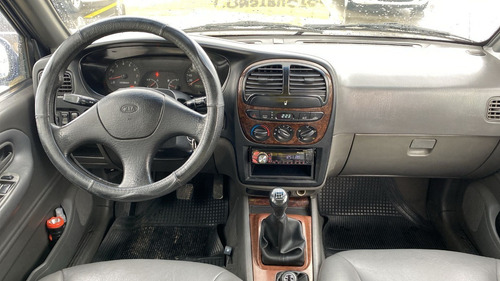 Imagen 20 de 25 de Kia Sportage