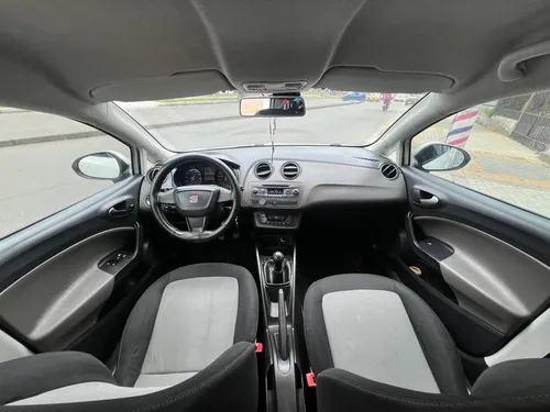 Seat Ibiza 1.4 Style