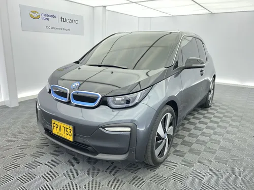 BMW i3 Suite