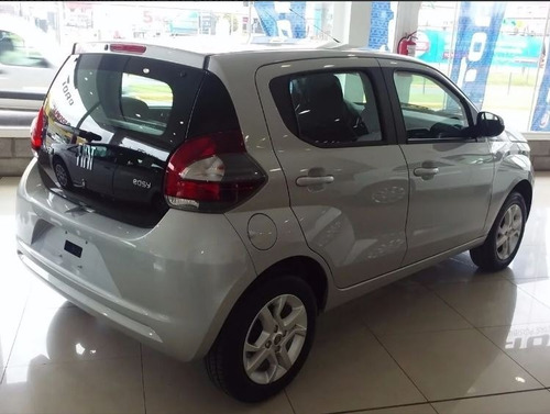 Imagen 7 de 15 de Fiat Mobi 1.0 0km - Tomamos Autos Usados - B