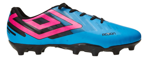 Chuteira Infantil Campo Action Umbro
