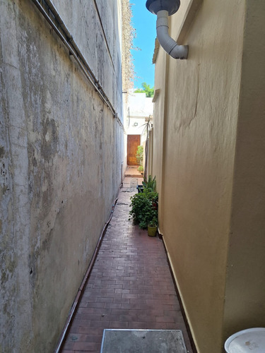 Venta P.h 3 Ambientes Villa Ballester Centro