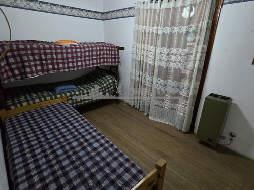 Chalet En Venta 6 Ambientes - Santa Clara Del Mar