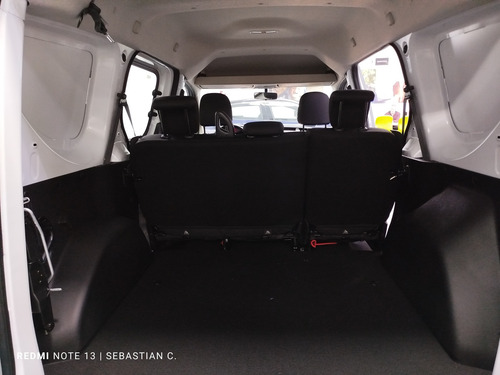 Renault Kangoo Ii Express 1.6 Sce Confort 5A