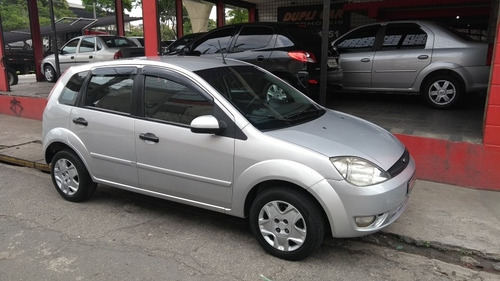 Ford Fiesta 1.0 Supercharger 5p 2003