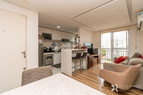 Imagem 8 de 15 de Apartamento - Tristeza - Ref: 361659 - V-361659