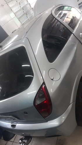 Imagem 5 de 6 de Chevrolet Celta 2007 1.0 Life Flex Power 3p