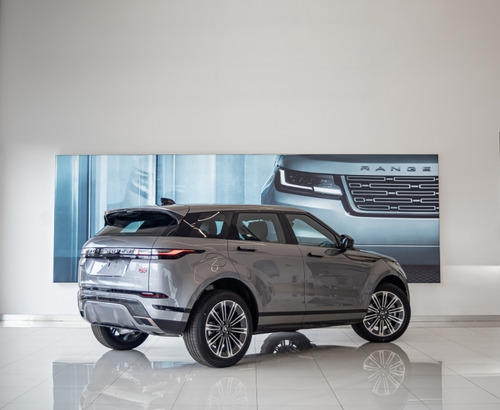 Land Rover Range Rover Evoque 2.0 P250 FLEX R-DYNAMIC HSE AWD AUTOMÁTICO