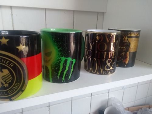 Imagen 8 de 8 de Papel Premium Para Sublimación Tlp A4 Taza, Gorra Etc 2pack
