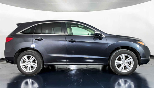 Imagen 5 de 15 de 40153 - Acura Rdx 2015 Con Garantía