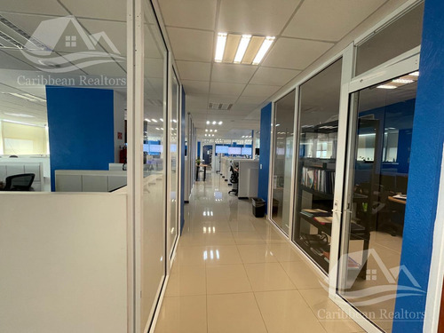 Local Para Oficinas En Renta En Cancun Tcs6814