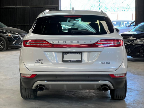 Lincoln MKC 2.2 Select Mt
