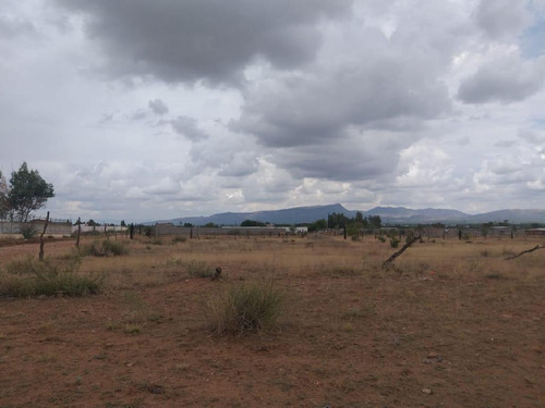 Terreno En Venta En Valle De Chihuahua, Chihuahua, Chihuahua