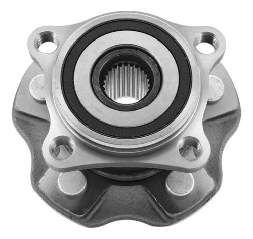Mazas Delanteras Para Toyota Highlander 3.5l V6 2016