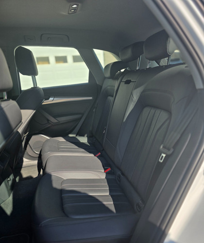 Audi Q5 2.0 L 45 Tfsi Dynamic Dsg