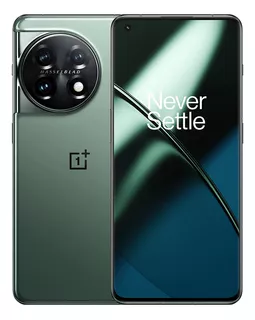 Oneplus 11 5g / Global / Cph2449 / 16gb Ram / 256gb / 100w