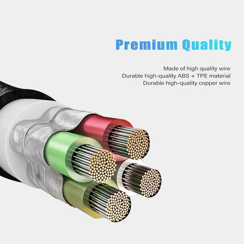 Imagen 6 de 7 de Cable De Carga Usb Para Reloj Garmin Fenix Venu Vivomove Etc