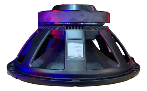 Djsound Parlante De 18 Pulgadas 3600 Watts Djpro 18 451