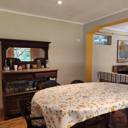 Alquiler De Quincho Por Día Para Eventos