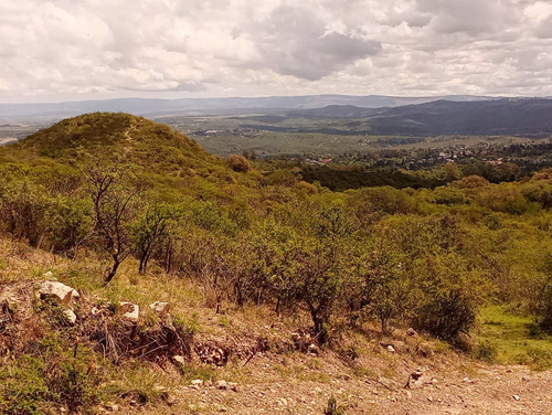 Terreno - Huerta Grande