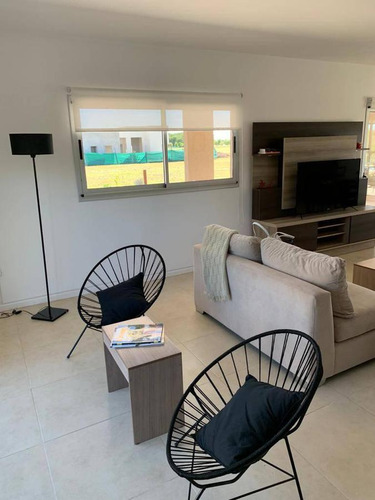 Venta Casa Country En Venta En Haras Del Sur Lll