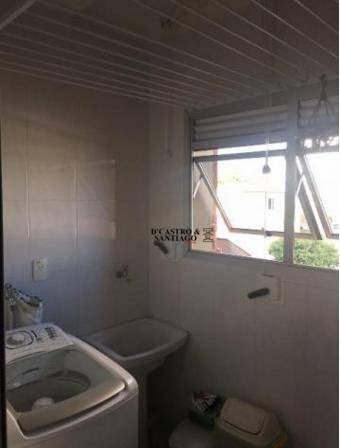 Imagem 9 de 11 de Apartamento 114m² Residencial À Venda, Mooca, São Paulo - Ap0027. - Ap0027