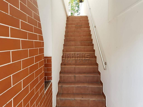 Casa Com 3 Dormitórios À Venda Por R$ 1.200.000 - Santa Maria - Santo André/sp - Ca0275